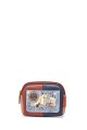 SC-014 Pochette porte-monnaie synthétique Sweet & Candy