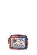 SC-014 Pochette porte-monnaie synthétique Sweet & Candy