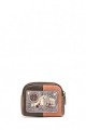 SC-014 Pochette porte-monnaie synthétique Sweet & Candy