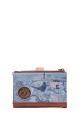 Sweet & Candy SC-025 Wallet : colour:Blue