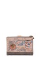 Sweet & Candy SC-025 Wallet : colour:Brown
