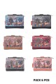 Sweet & Candy SC-050 Wallet : colour:Pack of 6