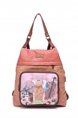 SC-260-23B backpack Sweet & Candy