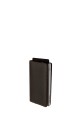 Lupel L679SH Cowhide leather wallet card holder and aluminum case with RFID protection