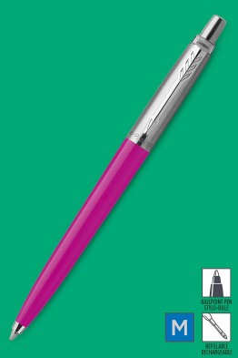 Parker Jotter Originals Collection Ballpen Magenta 2123115Z