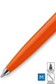 Stylo à bille Parker Jotter Originals Collection Orange Citrouille 2123123Z