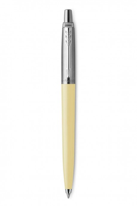 Stylo à bille Parker Jotter Originals Collection Jaune Coquille d'œuf 2123144Z