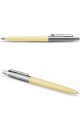 Stylo à bille Parker Jotter Originals Collection Jaune Coquille d'œuf 2123144Z