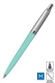 Stylo à bille Parker Jotter Originals Collection Bleu Menthe 2123145Z