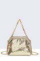 28600-BV Handbag Shoulder bag with Sequin