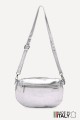 Sac banane bandoulière en cuir ZE-9005