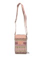 Sweet & Candy SC-084 Synthetic phone-size crossbody pouch