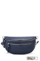 Sac banane bandoulière en cuir ZE-9004