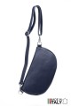 Sac banane bandoulière en cuir ZE-9004