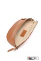 Sac banane bandoulière en cuir ZE-9004