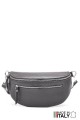 Sac banane bandoulière en cuir ZE-9004