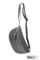 Sac banane bandoulière en cuir ZE-9004