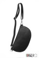 Sac banane bandoulière en cuir ZE-9004
