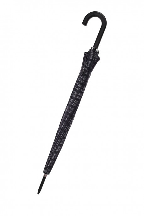 2610G Parapluie canne automatique : couleur:A