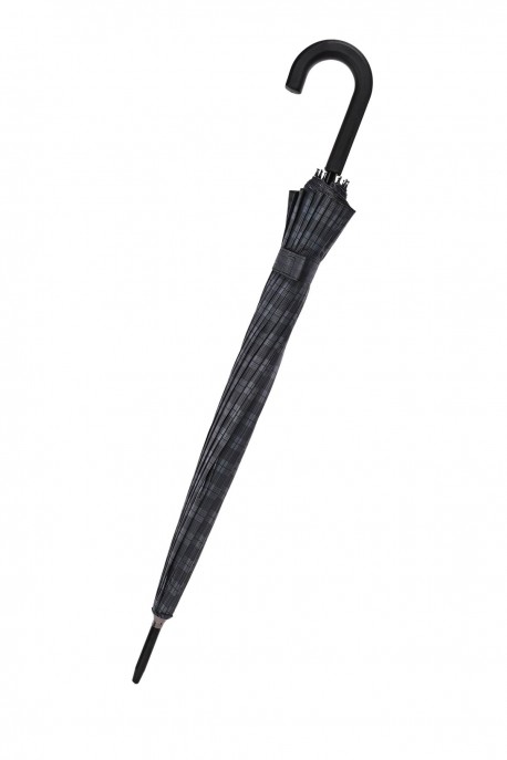 2610G Parapluie canne automatique : couleur:C