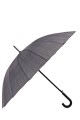 2610G Parapluie canne automatique