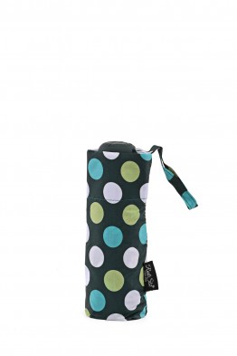 RST Manual Compact Umbrella Dot Pattern - 5021
