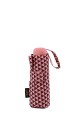 Parapluie compact RST Manuel à Motif - 5030 : couleur:Rose (Pink)