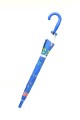 RST071 Kid's umbrella "ASTRONAUT" : colour:Blue