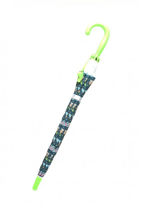 Parapluie enfant "VAISSEAUX SPATIAUX" RST071