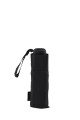 Parapluie compact RST Manuel Uni- 5011 : couleur:Noir (Black)