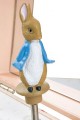 S60861 Boite à Bijoux Musicale Peter Rabbit© Fraise - Trousselier