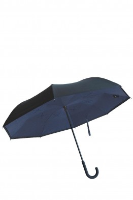 Neyrat 80H inverted umbrella - Blue