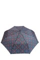7321 Automatic folding umbrella Baroque pattern - Neyrat