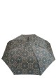 Cane Umbrella automatic Baroque Pattern 8321