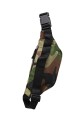 KJ88716 Banane textile camouflage