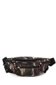 KJ88716 Banane textile camouflage