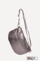 Sac banane bandoulière en cuir ZE-9005