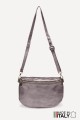 Leather fanny pack ZE-9005