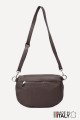 Sac banane bandoulière en cuir ZE-9005