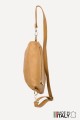 Sac banane bandoulière en cuir ZE-9005