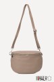 Leather fanny pack ZE-9005