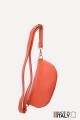 Sac banane bandoulière en cuir ZE-9009
