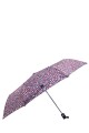7326 Parapluie pliant Automatique Motif fleurs liberty - Neyrat
