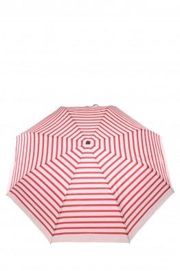 7389 Automatic folding umbrella Stripe pattern - Neyrat