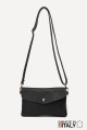Sac pochette bandoulière en cuir ZE-9010