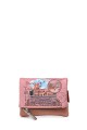 SC-069 Portefeuille porte-monnaie synthétique Sweet & Candy