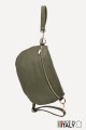 Leather fanny pack ZE-9005