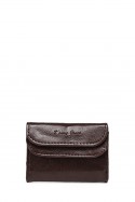 KJ5859 Synthetic Wallet Card Holder
