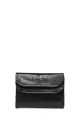 KJ5859 Synthetic Wallet Card Holder