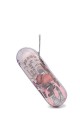 Manual folding capsule umbrella Sweet & Candy P-024